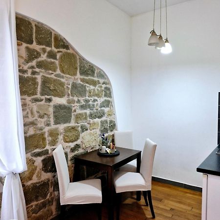 Beach City Pearls Apartments Split Extérieur photo