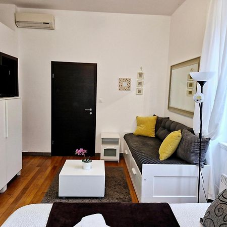 Beach City Pearls Apartments Split Extérieur photo