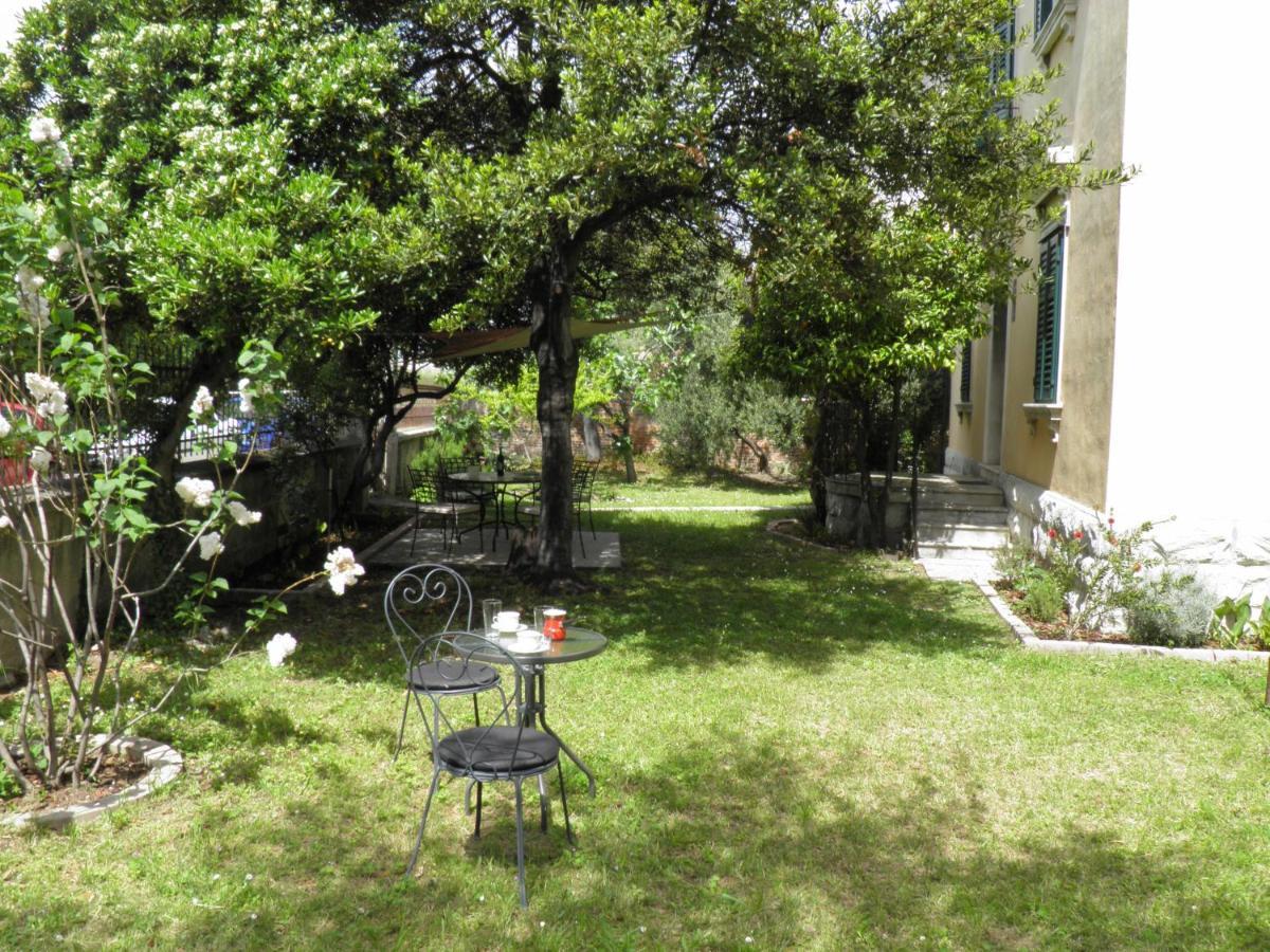 Beach City Pearls Apartments Split Extérieur photo