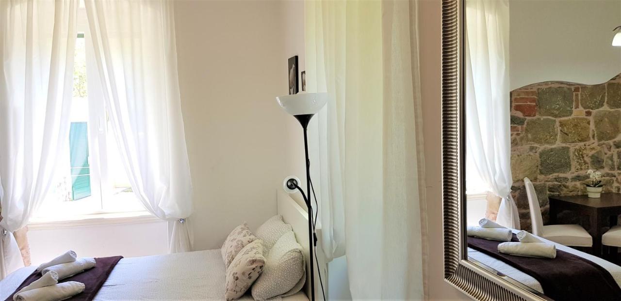 Beach City Pearls Apartments Split Extérieur photo