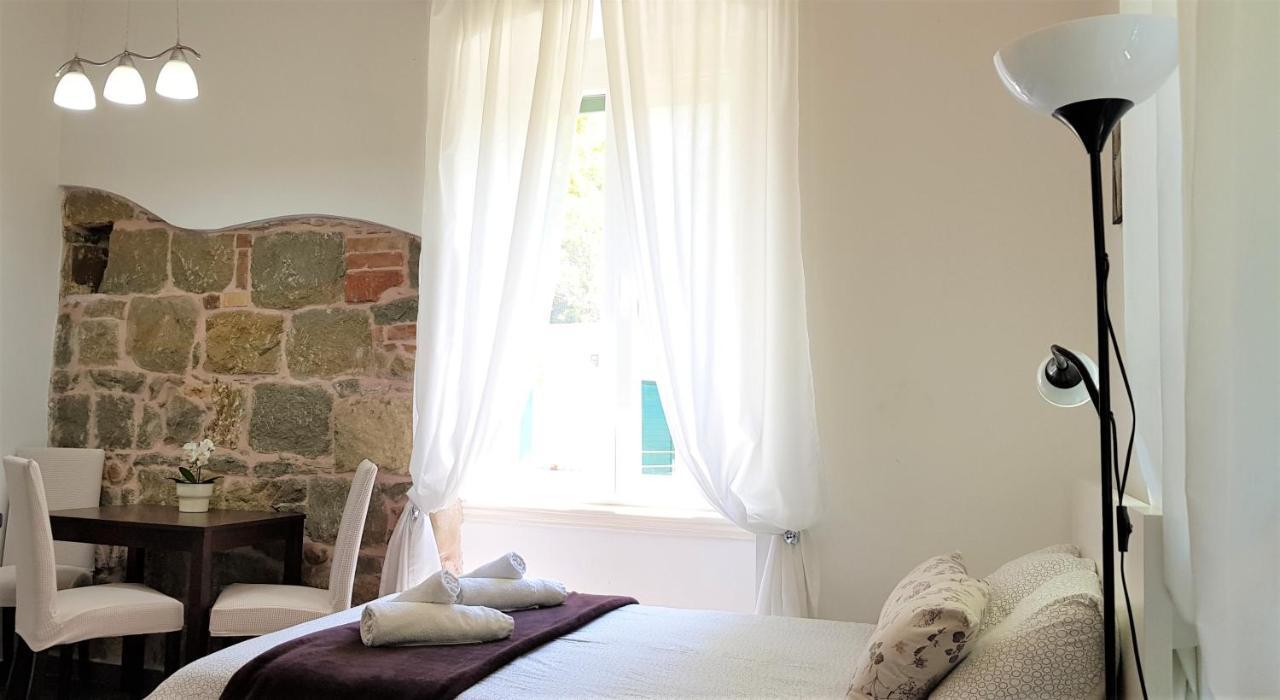 Beach City Pearls Apartments Split Extérieur photo