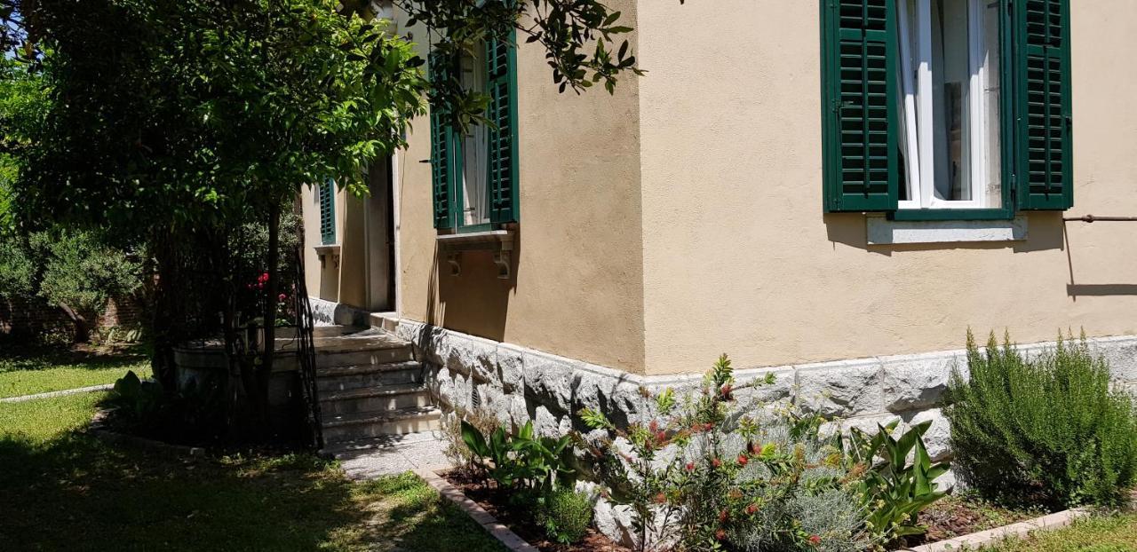 Beach City Pearls Apartments Split Extérieur photo