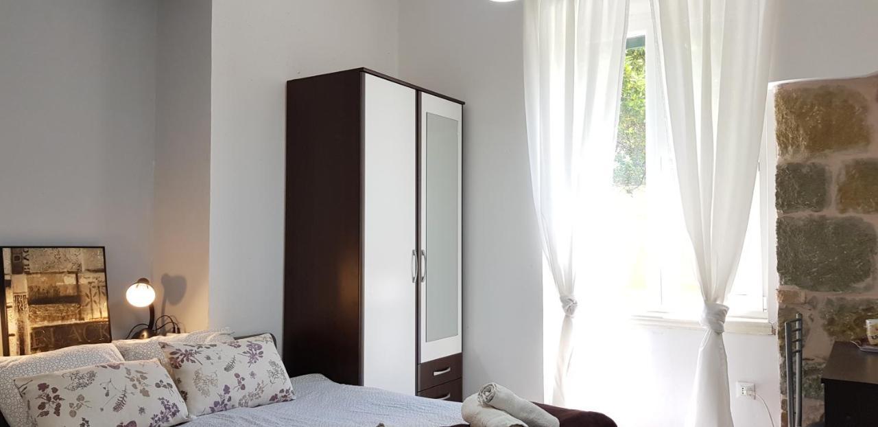 Beach City Pearls Apartments Split Extérieur photo