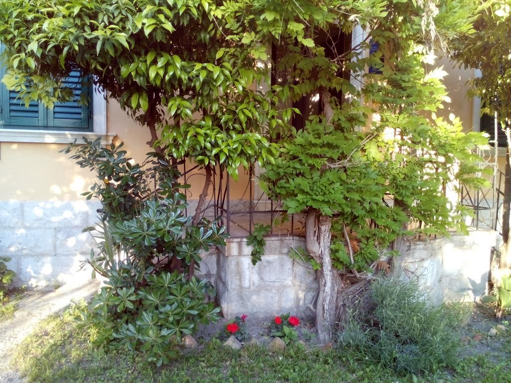 Beach City Pearls Apartments Split Extérieur photo